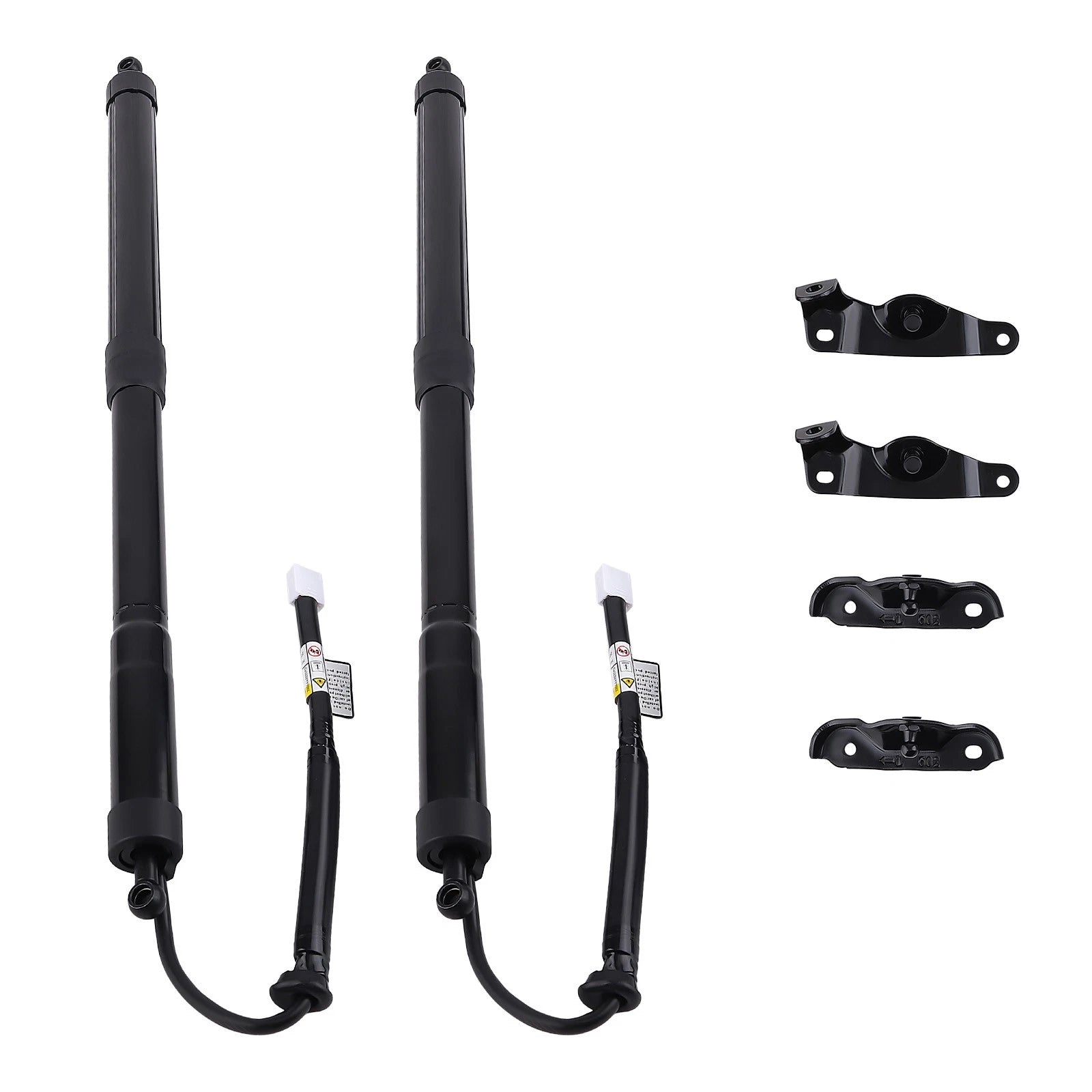 2X Electric Tailgate Gas Struts for Toyota Highlander (2014–2019) 68910-09051