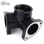 Carburetor Intake Manifold Boot for Kawasaki Vulcan 1500 VN1500G (1999–2001)