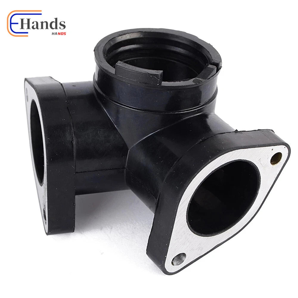 Carburetor Intake Manifold Boot for Kawasaki Vulcan 1500 VN1500G (1999–2001)