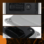 Headlight Ballast Control Module for Mercedes-Benz CLA250 CLA45 AMG (2014–2015)