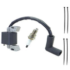 Ignition Coil Kit for Lawn Mower Engines (450E, 550E, 550EX)