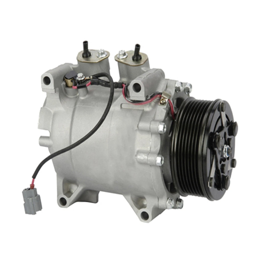 A/C Compressor Replacement for Hyundai Sonata (2006–2010)