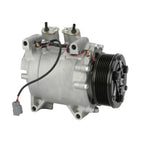 A/C Compressor Replacement for Hyundai Sonata (2006–2010)