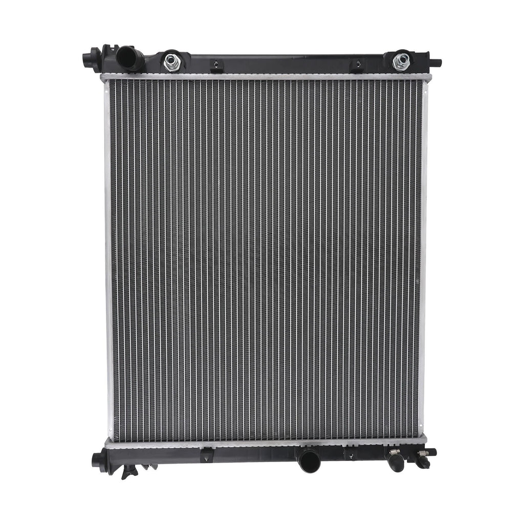 Radiator Cooling Component for Cadillac CTS 3.6L (2008–2014)