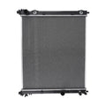Radiator Cooling Component for Cadillac CTS 3.6L (2008–2014)