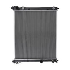 Radiator Cooling Component for Cadillac CTS 3.6L (2008–2014)