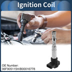 Ignition Coil Pack No. 06F905115H for Audi A4L (2008–2016)