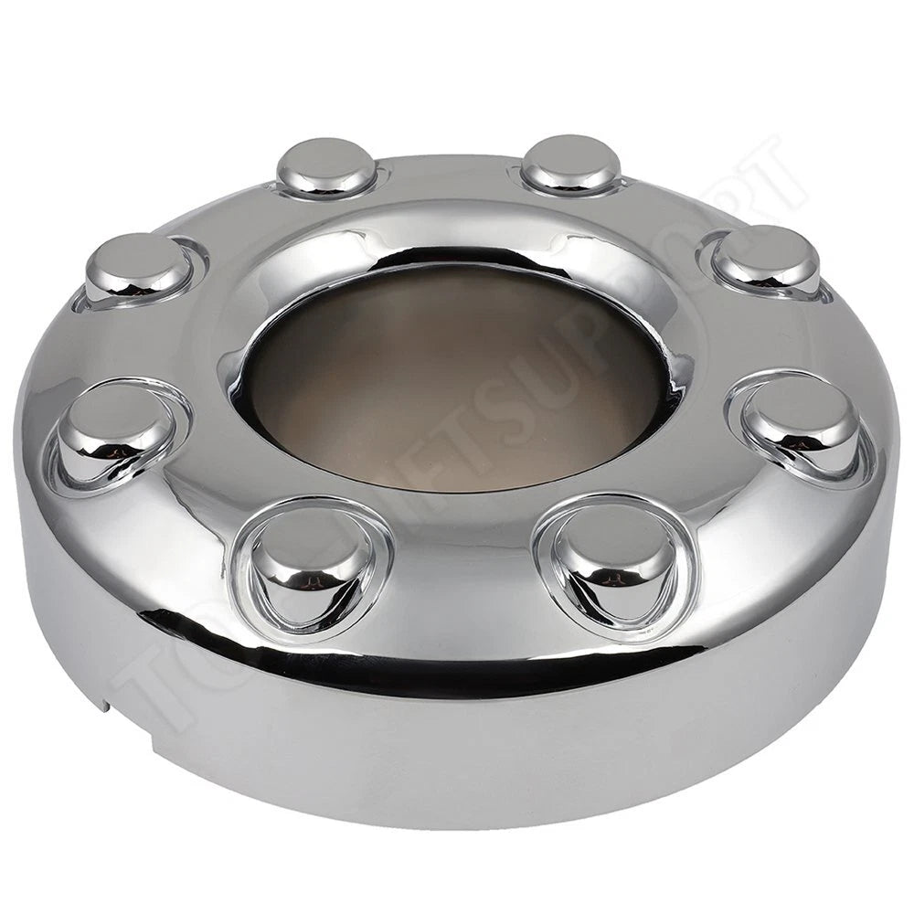 Set of 4 Wheel Center Hub Caps for Ford F-350 Super Duty Dually