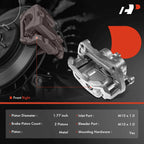 Front Right Brake Caliper for Nissan Murano (2011–2014) Infiniti QX50