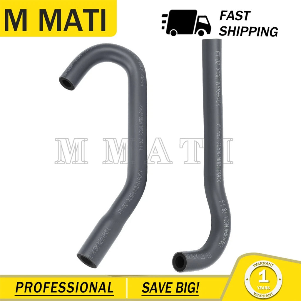 Fuel Tank Tube Hose for Honda Shadow VLX 600 VT600C VT600CD/CD2 (1999–2003)