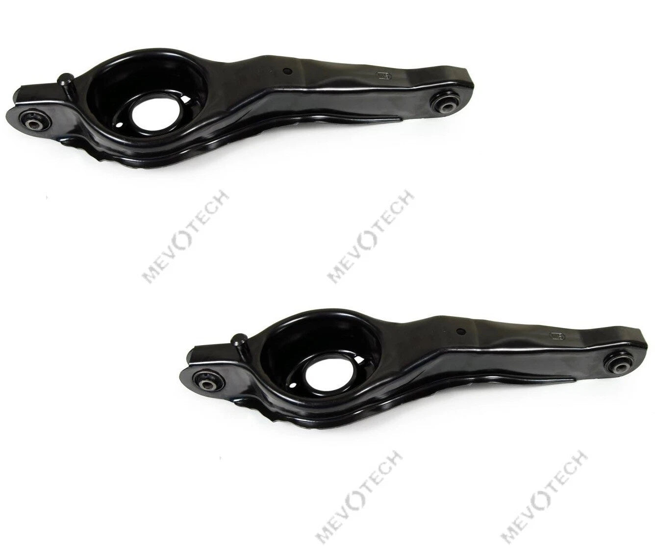 Set of 2 Lower Control Arms for Mazda 3 (2014–2019) CMS76155
