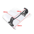 Windshield Protector for Honda Rebel 1100/DCT (2021–2022)