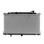 Aluminum Replacement Radiator for Mazda 6 2.5L (2014–2018) DPI 13367
