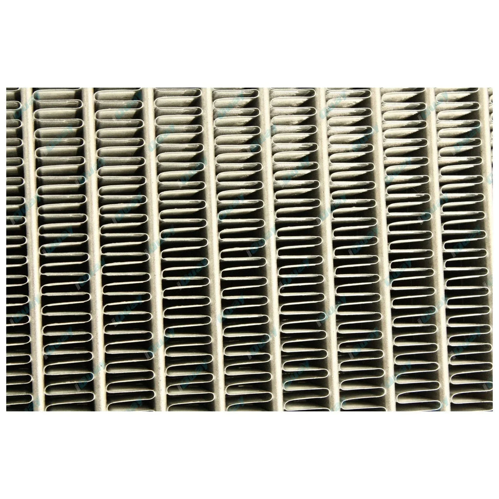 Alloy Radiator for Nissan Navara D21 2.4L Z24 KA24E 3.0L VG30E 87-97 Auto Petrol