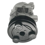 AC Compressor Replacement for Suzuki Equator 4.0L (2009-2012)