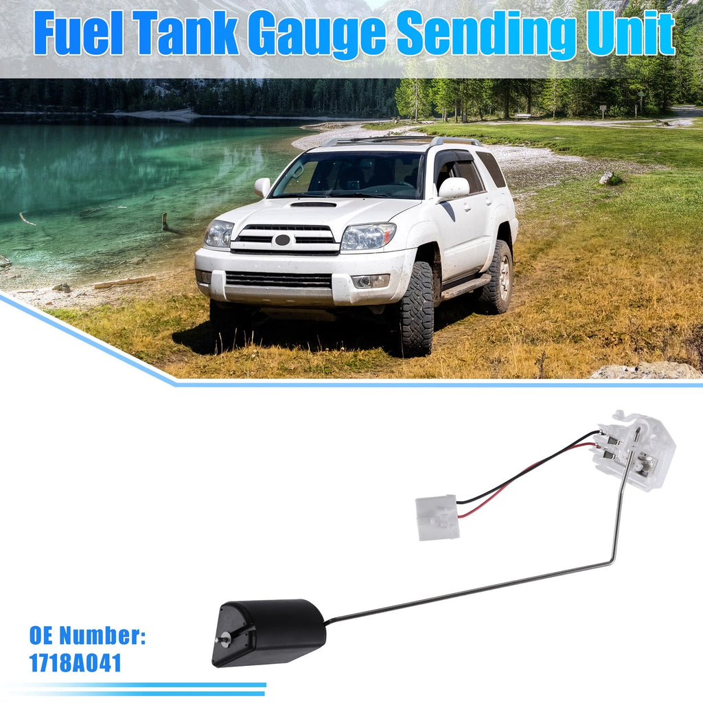 Fuel Tank Float Gauge Sending Unit for Mitsubishi Lancer (No.1718A041)