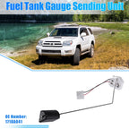 Fuel Tank Float Gauge Sending Unit for Mitsubishi Lancer (No.1718A041)