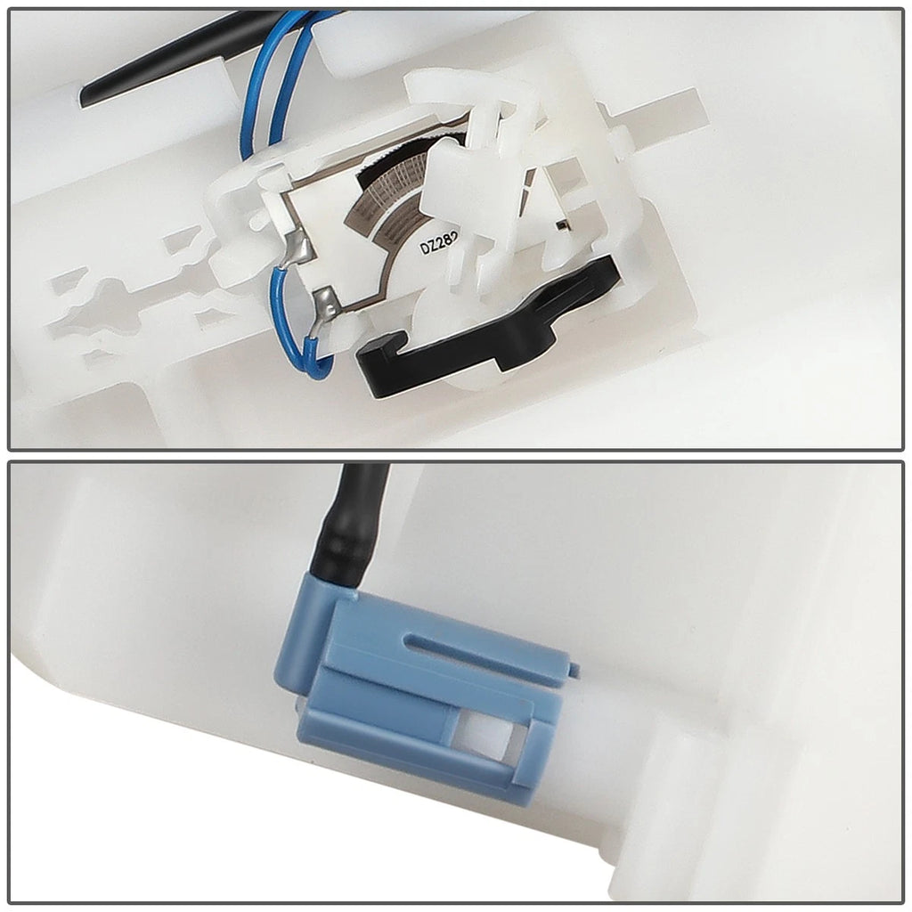Fuel Gas Pump Module + Sending Unit for Toyota Sequoia Tundra (2007–2019)