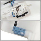 Fuel Gas Pump Module + Sending Unit for Toyota Sequoia Tundra (2007–2019)