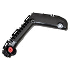 Replacement ABS Plastic Front Passenger Side Bumper Cover Support for Honda