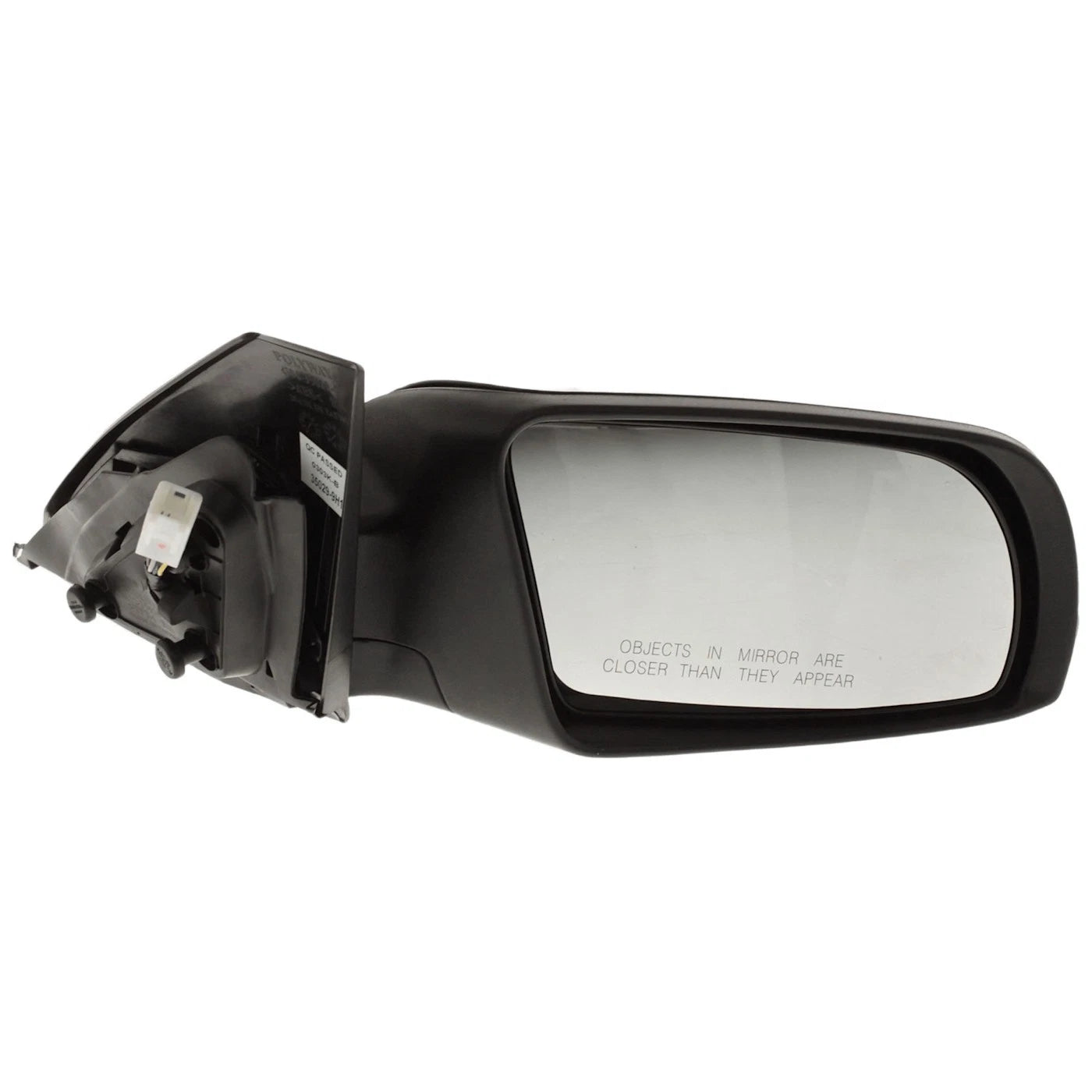 Set of 2 Mirrors for Nissan Altima (2008–2013)