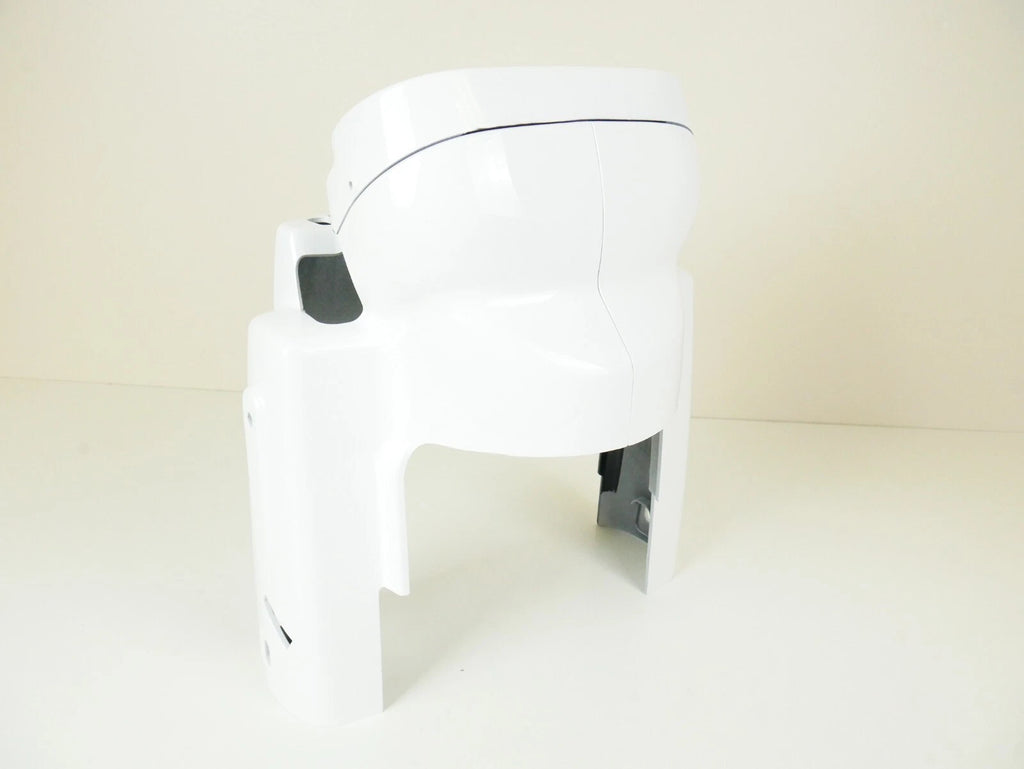 OEM Gauge Cover Nacelle Speedo Housing for Harley Road Glide (2015–2022)