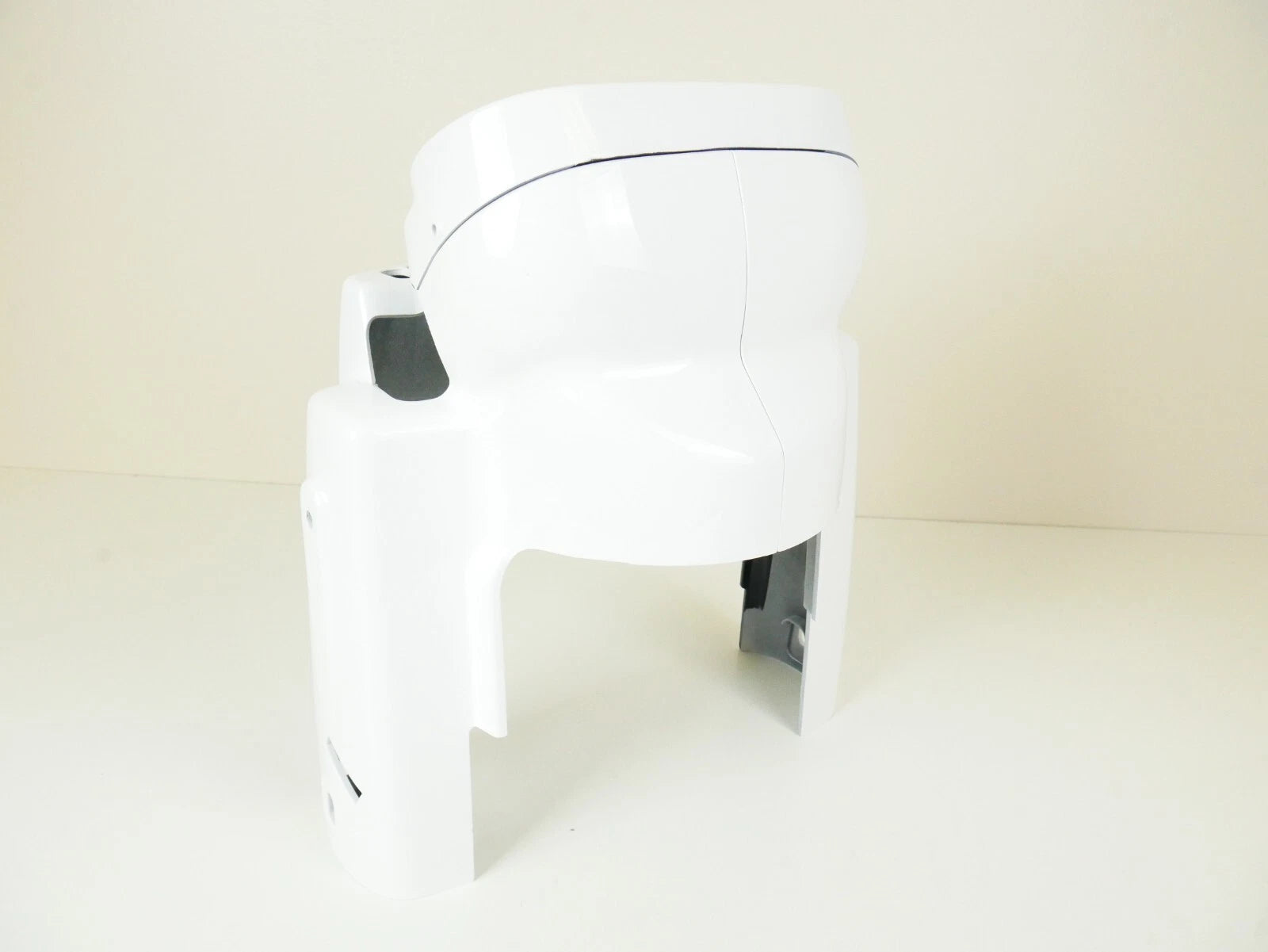 OEM Gauge Cover Nacelle Speedo Housing for Harley Road Glide (2015–2022)