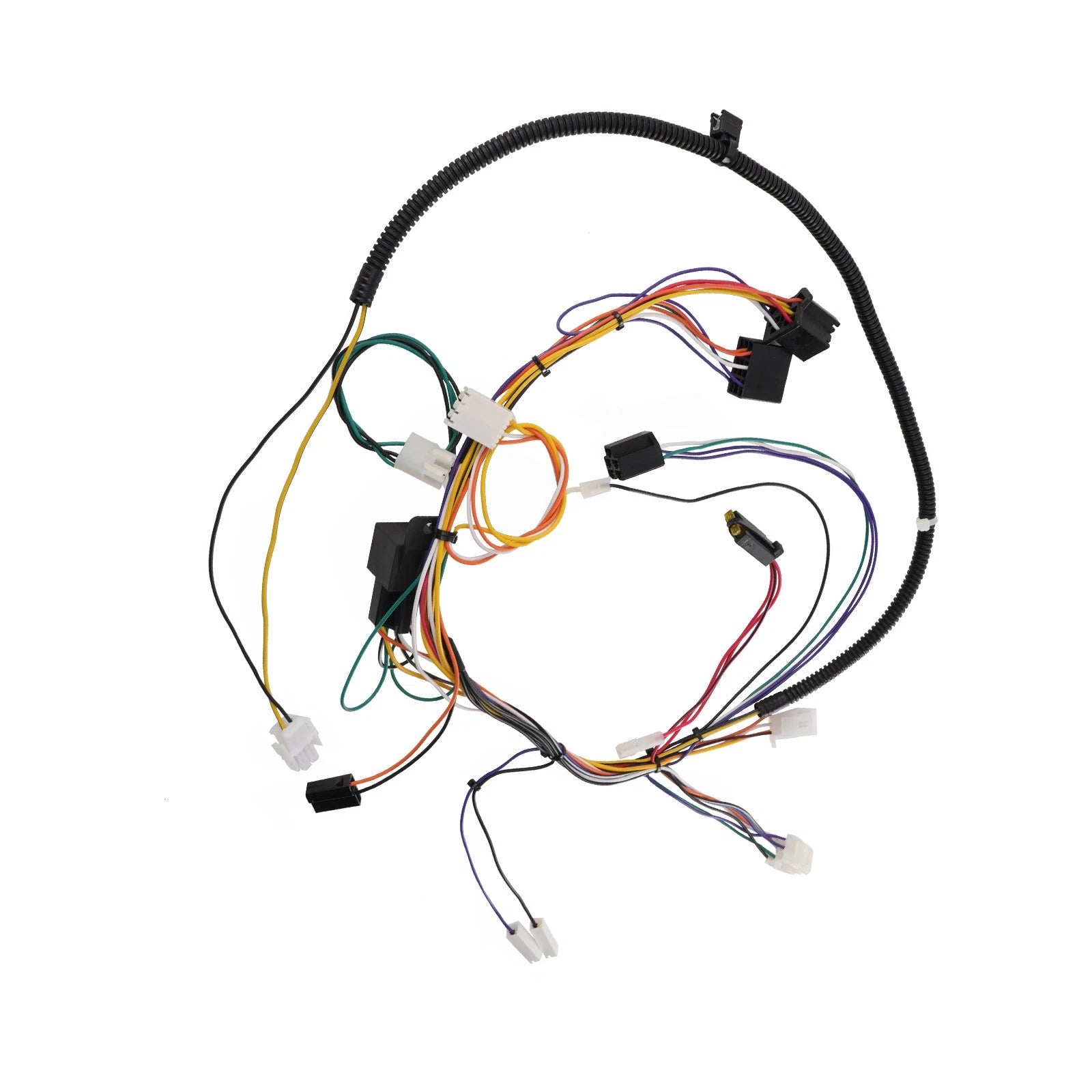 Wire Harness for John Deere D140 D155 D160 D170 X165 (2011–2017)