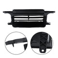 Front Grille Radiator Lower Shutter for Ford F-150 (2015–2017)