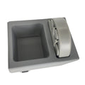 Coin Holder Storage Box Tray for BMW E46 323 325 328 330 M3 (1999–2006)