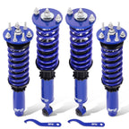 Coilover Suspension Kit for Honda Accord (2003–2007) Acura TL (2004–2008)
