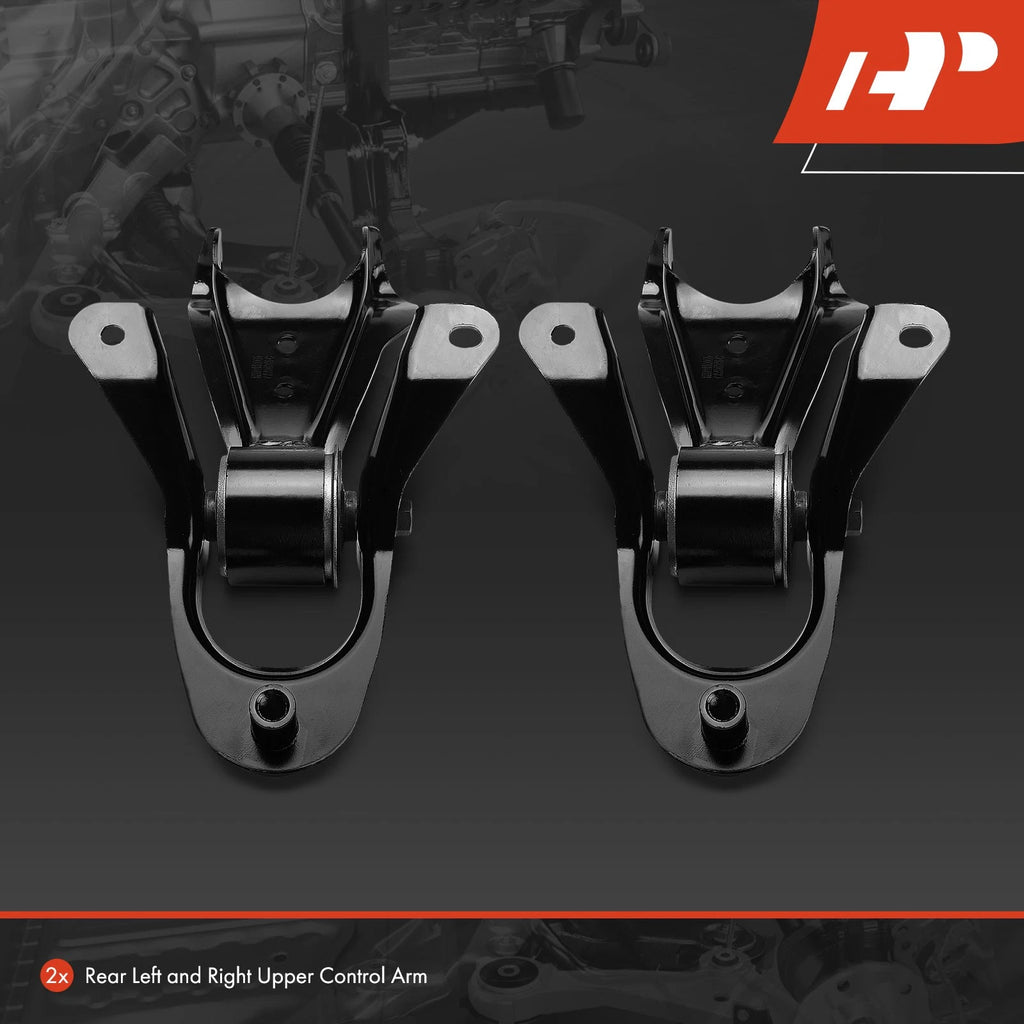 2X Rear Upper Suspension Control Arm for Ford Mustang (2005-2010)