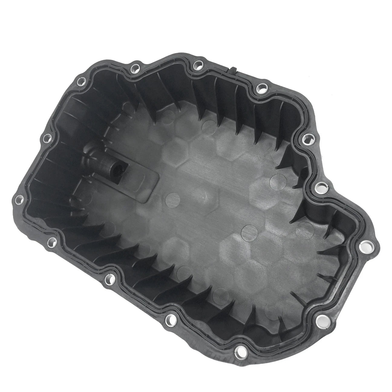 Oil Pan Sump for Mercedes-Benz S550e S450 W222 (2015–2018)