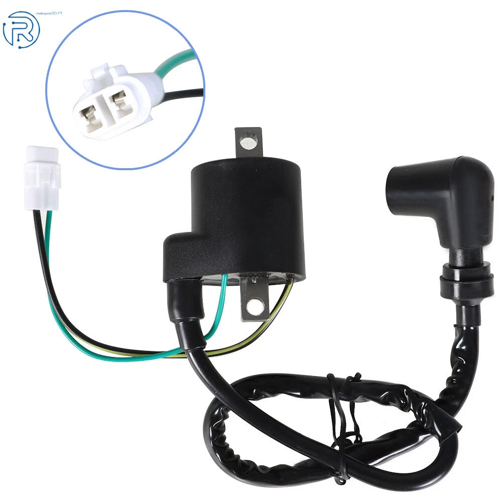 Ignition Coil for Suzuki RM250 (1996–2008) 33410-36E00