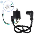 Ignition Coil for Suzuki RM250 (1996–2008) 33410-36E00