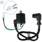 Ignition Coil for Suzuki RM250 (1996–2008) 33410-36E00