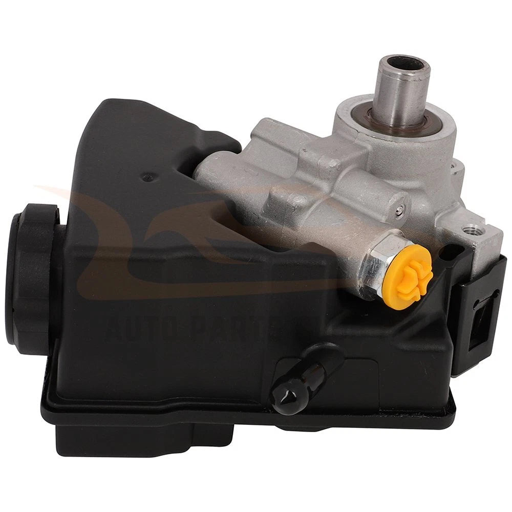 Power Steering Pump with Reservoir for Chevrolet Monte Carlo (2000-2003)