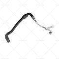 Turbo Coolant Return Hose Pipe for Volkswagen Jetta Audi A3 (2006–2013) 06J121492C