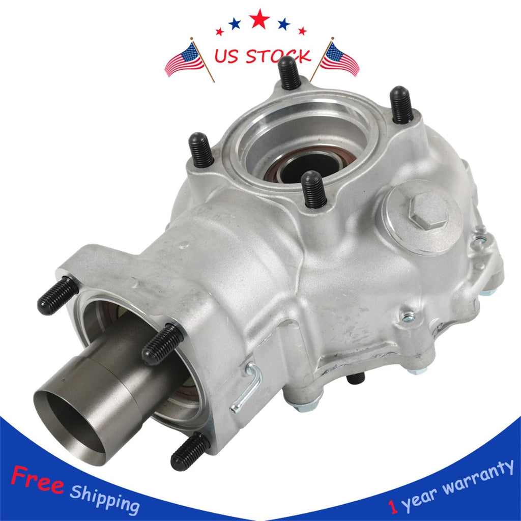 Complete Rear Differential for Honda 