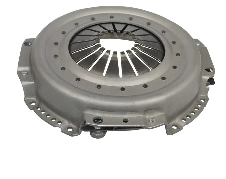 Clutch Kit with Solid Flywheel for Ford F250 F230 F Super Duty (1988–1994)