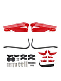 Handguard Protector for Yamaha Tenere 700 (2019–2024) Red