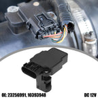MAF Mass Air Flow Meter Sensor 213-364 for Chevrolet Silverado 3500 HD (2007–2014)