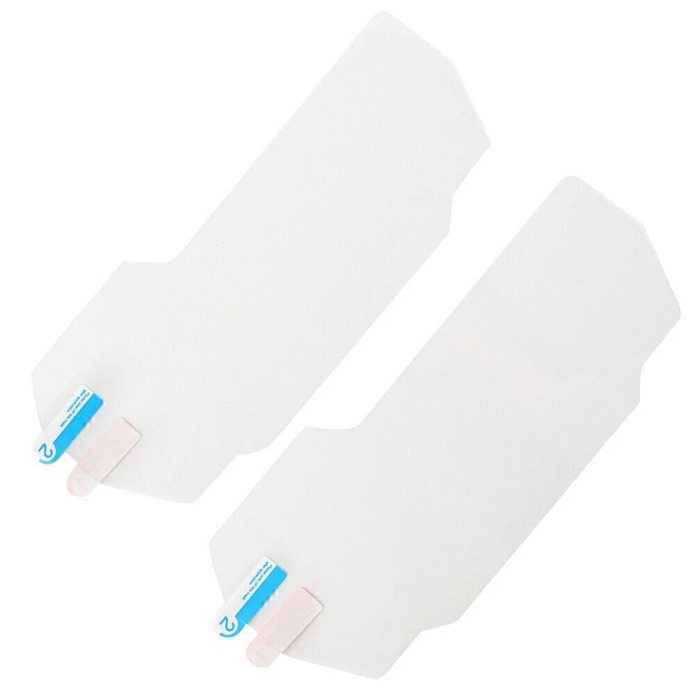 Dashboard Screen Protector Film for Yamaha R15 V3 MT-15 (2018–2021)