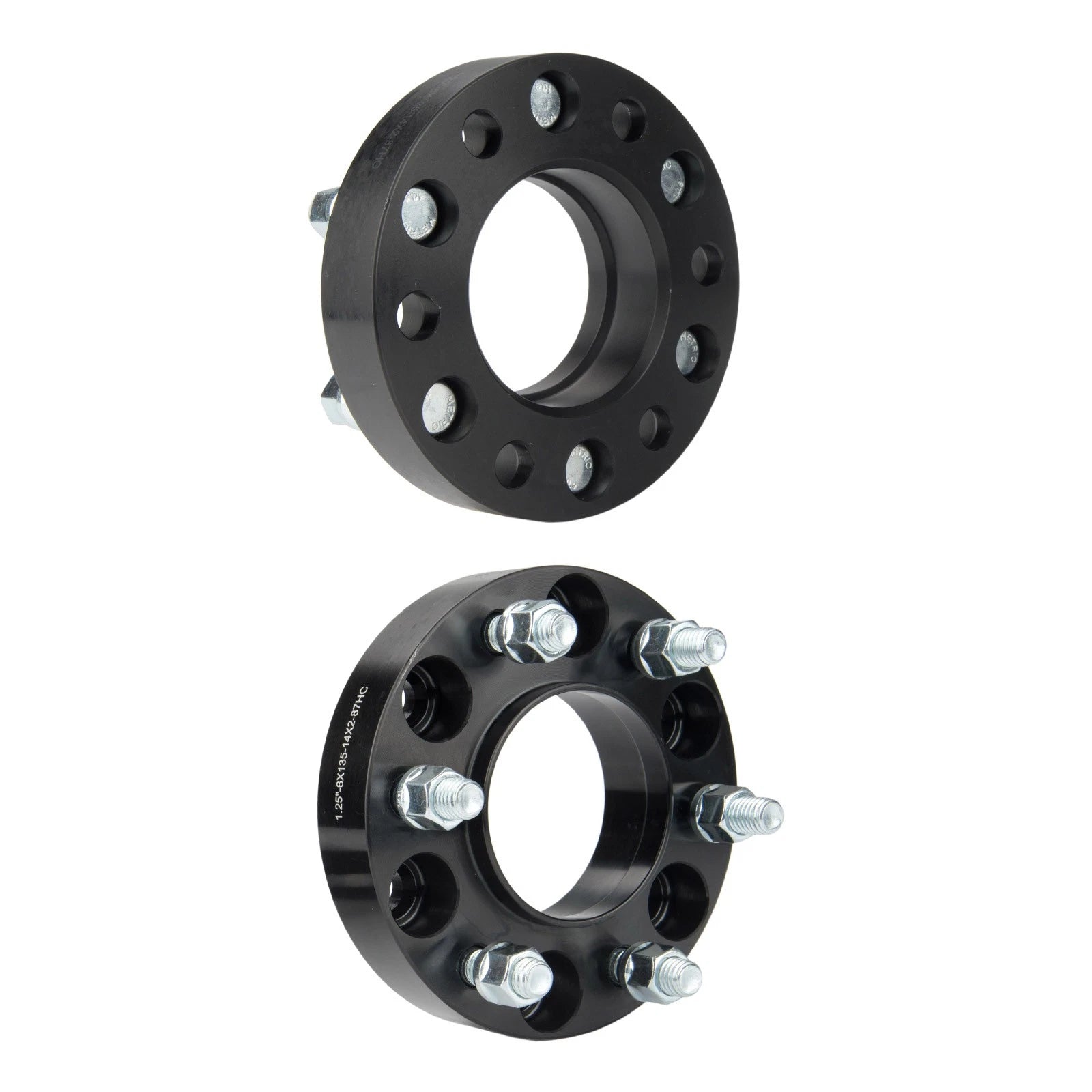 Wheel Spacer for Ford F-150 Expedition (2013–2014) (2003–2010)