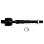 Front Control Arm and Ball Joint for Ford Fusion (2006–2012) & Mercury Milan (2006–2009)