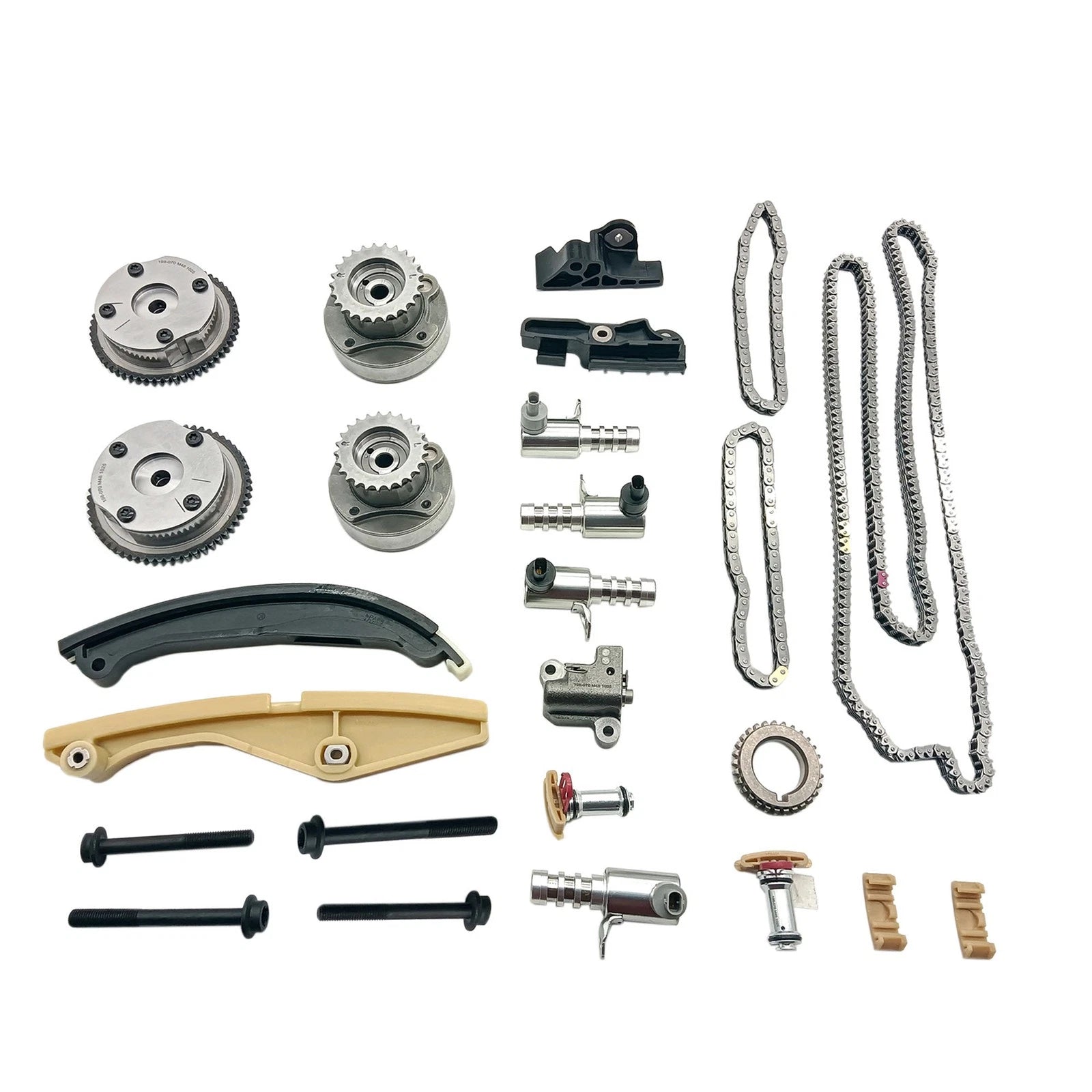 21x Engine Timing Chain Kit for Ford F-150 (2011–2013) AT4Z6256B