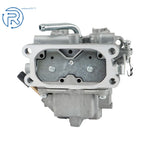 Carburetor for Make Model  with Gasket