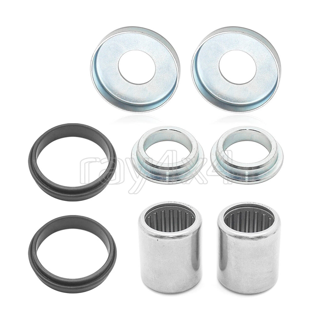 Swing Arm Bearing Seal Cap Kit for Honda Sportrax 400 TRX400EX (1999–2008)