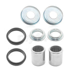 Swing Arm Bearing Seal Cap Kit for Honda Sportrax 400 TRX400EX (1999–2008)