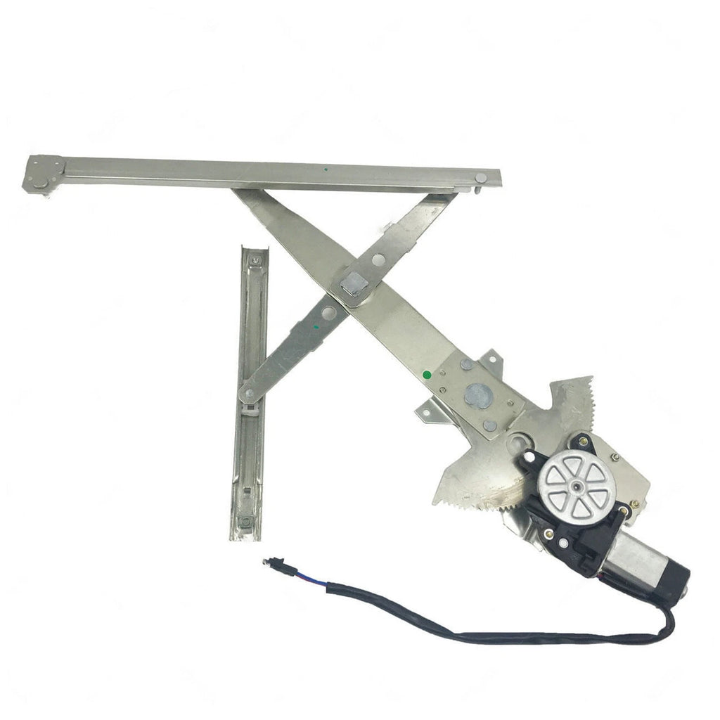 Power Window Regulator Motor for Buick Skylark, Pontiac Grand Am (1995–2005)